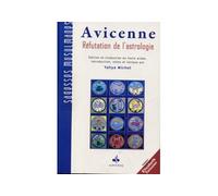Réfutation de l'astrologie - Avicenne - Albouraq - broché - Essai