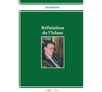 Réfutation de l'islam