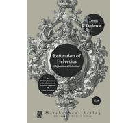 Refutation of Helvétius