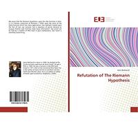 Refutation of The Riemann Hypothesis