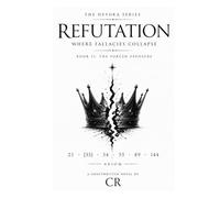 Refutation: Where Fallacies Collapse: Axiom-The Forced Exposure