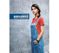 Refuzniks: Dire non à l'armée en Israël