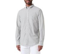 REG Classic Poplin T-Shirt à Rayures
