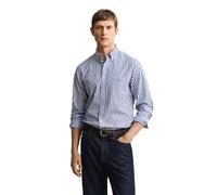 REG Classic Poplin T-Shirt à Rayures
