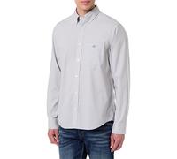 REG Classic Poplin Vichy T-Shirt