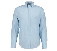 REG Cotton Linen T-Shirt