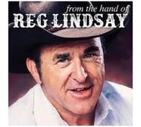 Reg Lindsay - From The Hand Of [Compact Discs] Australia - Import
