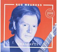 Reg Meuross - Dragonfly (Reissue)