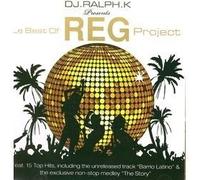 Reg Project : Le Best Of