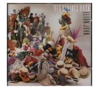 Elton John – Reg Strikes Back – Import (Rocket)