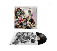 Reg Strikes Back Édition Limitée Vinyle