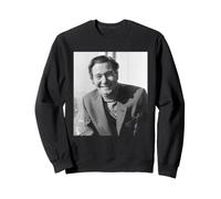 Reg Varney Alias Stan Butler dans The Buses Actor 1971 Sweatshirt