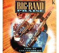 Reg Webb - Big Band Praise: Come on and Celebrate (UK Import)