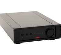 Rega Amplificateur Hi‑Fi Brio MK7 Stéréo Noir