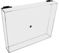 Rega Capot fumé pour platine Rega 1/2/3/6/78 et RP - Capots de platines