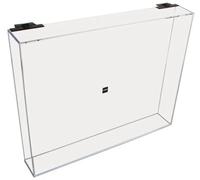 Rega Capot transparent pour platine Rega 1/2/3/6/78 et RP - Capots de platines