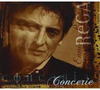 Ennio Rega - Conserveries