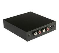 Rega Fono Mini A2D G