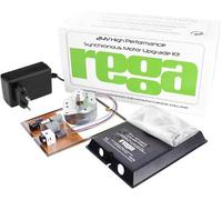 Rega kit moteur universel 24V haute performance
