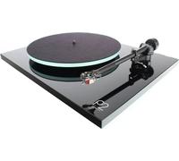 Rega Platine vinyle Planar 2 Nd3 MM Noir laqué