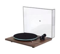 Rega Planar 2 Noyer Nd3 MM - Platine vinyle