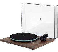 Rega Planar 2 Noyer Nd3 MM - Platine vinyle