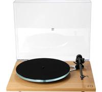 Rega Planar 3 Chêne clair Nd3 MM - Platines vinyle hi-fi