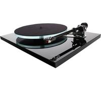 Rega Planar 3 Noir laqué Nd3 MM - Platine vinyle