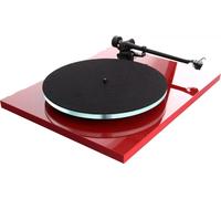 Rega Planar 3 Rouge Nd5 MM - Platines vinyle hi-fi
