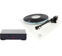 Rega Planar 6 Blanc + Nd7 MM + Neo PSU MKII - Platines vinyle hi-fi
