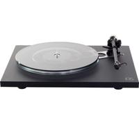 Platine vinyle - Rega - Planar 6 - Sans cellule - Neo PSU - 33 tours