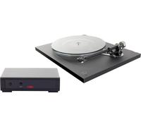 Rega Planar 6 Noir + Nd5 MM + Neo PSU MKII