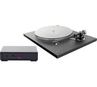 Rega Planar 6 Noir + Nd7 MM + Neo PSU MKII