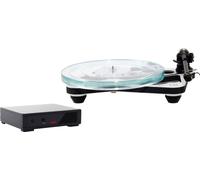 Rega Planar 8 Blanc + Nd7 MM + Neo PSU MKII - Platines vinyle hi-fi