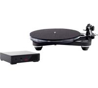 Rega Planar 8 Noir + Nd7 MM + Neo PSU MKII - Platines vinyle hi-fi
