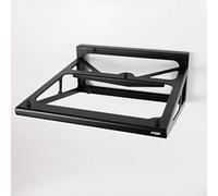 REGA - Platines murales (noir)