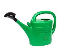 REGADERA DE Jardin 14L PROSPERPLAST Spring en Color Verde