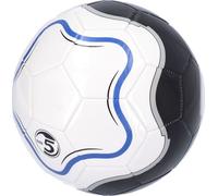 REGAIL Taille 5 Ballon de football Ballon de sport Football cousu machine Soccer pour 11 personnes