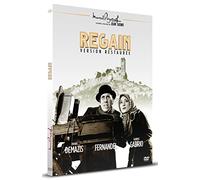 Regain – DVD – Version restaurée (2018)