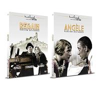 Regain Angèle [Version Restaurée]