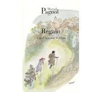 Regain by Marcel Pagnol (1992-11-10)