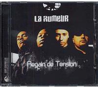 Regain De Tension