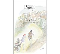 Regain - Marcel Pagnol - De Fallois Fortunio - Poche - Roman