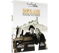 Regain - Version Restaurée - Blu-Ray