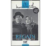Regain [VHS]
