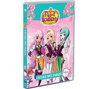 Regal Academy - Saison 1, Vol. 1