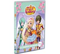 Regal Academy-Saison 1, Vol. 3