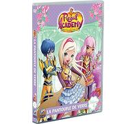 Regal Academy-Saison 1, Vol. 4