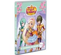 Regal Academy Saison 1 Volume 3 DVD E