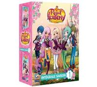 Regal Academy Saison 1 Volumes 1 à 4 Coffret DVD E